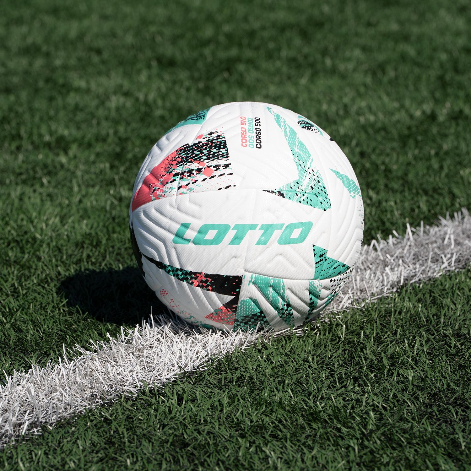 Lotto Corso 500 Soccer Ball | Dick's Sporting Goods